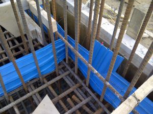 واتر استاپ pvc