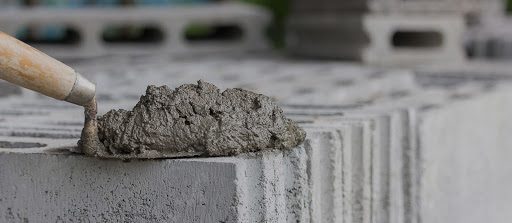 کاربرد ترمیم کننده بتن